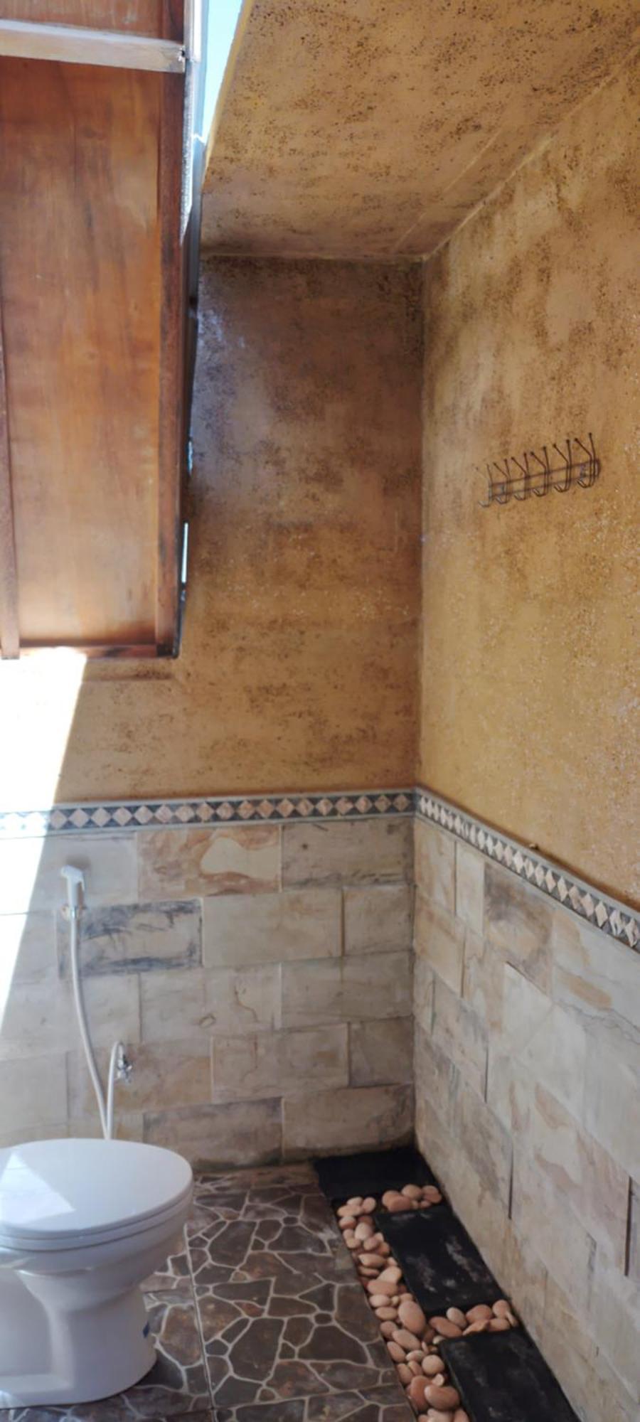 Pandan Bungalow Гили-Эйр Номер фото